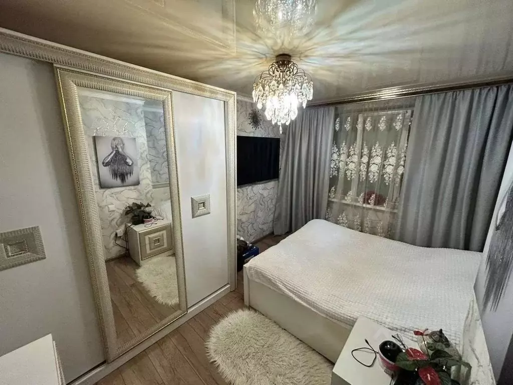 1-к кв. Адыгея, Тахтамукайский район, Энем пгт ул. Фрунзе, 10 (21.2 м) - Фото 1