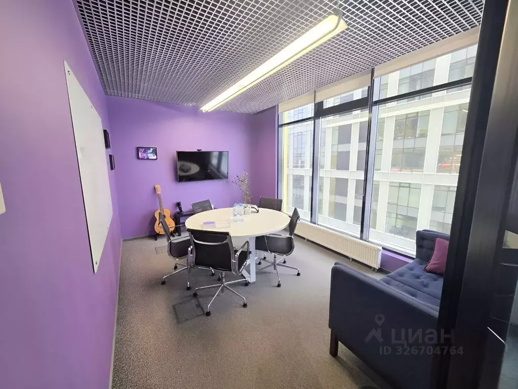 Офис в Москва Новодмитровская ул., 2к1 (592 м) - Фото 2