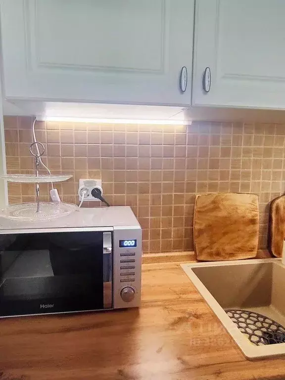 1-к кв. Московская область, Балашиха ул. Бояринова, 25 (21.0 м) - Фото 2