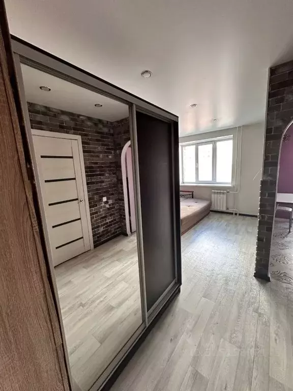 1-к кв. Рязанская область, Рязань ул. Княжье Поле, 23 (36.0 м) - Фото 2