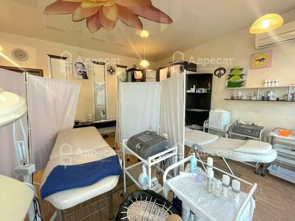 Офис в Волгоградская область, Волгоград ул. Академика Богомольца, 9 ... - Фото 1