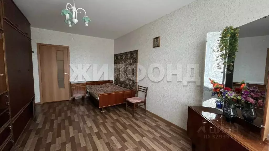 1-к кв. Санкт-Петербург Дальневосточный просп., 8к1 (41.7 м) - Фото 1
