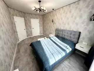 1-к. квартира, 38 м, 12/16 эт. - Фото 1