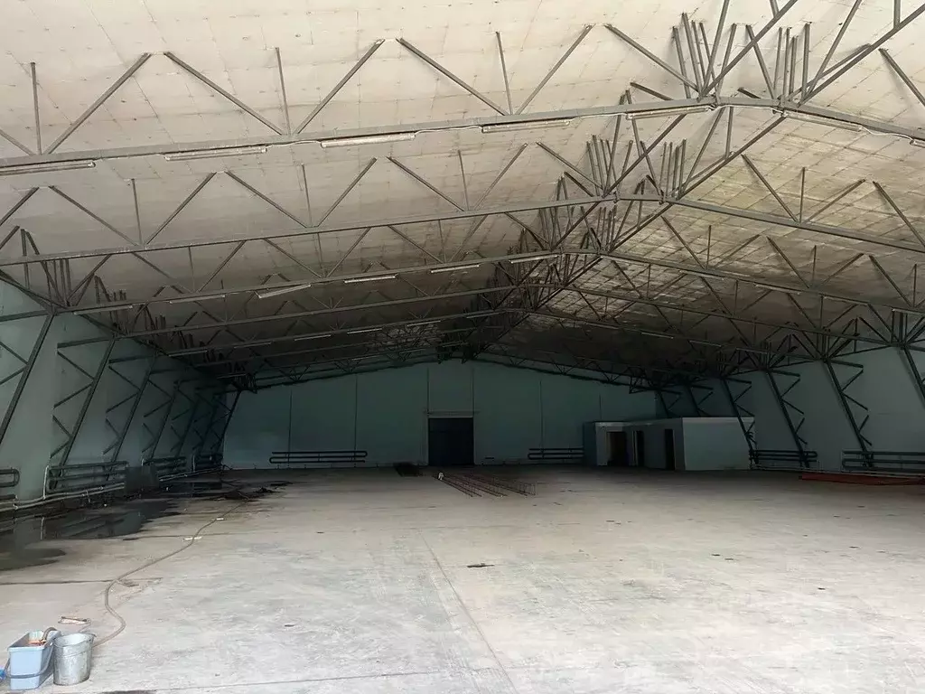 Склад в Владимирская область, Судогодский район, пос. Муромцево  (1400 ... - Фото 2