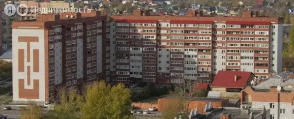 Квартира-студия: микрорайон Мелиораторов, улица Голышева, 5 (34.8 м) - Фото 2