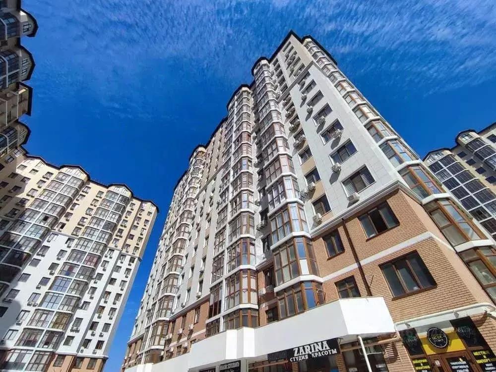 Офис в Краснодарский край, Анапа Анапское ш., 32к6 (36 м) - Фото 1