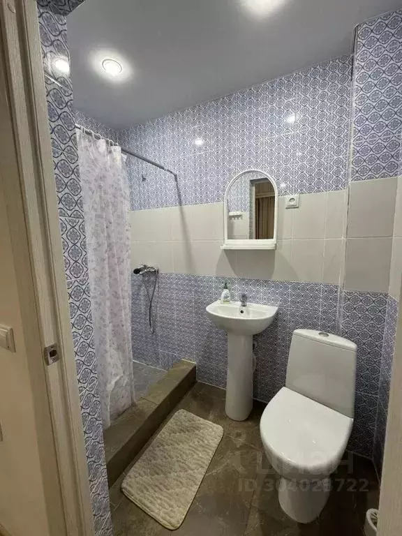 Комната Краснодарский край, Сочи городской округ, с. Солохаул ул. ... - Фото 2