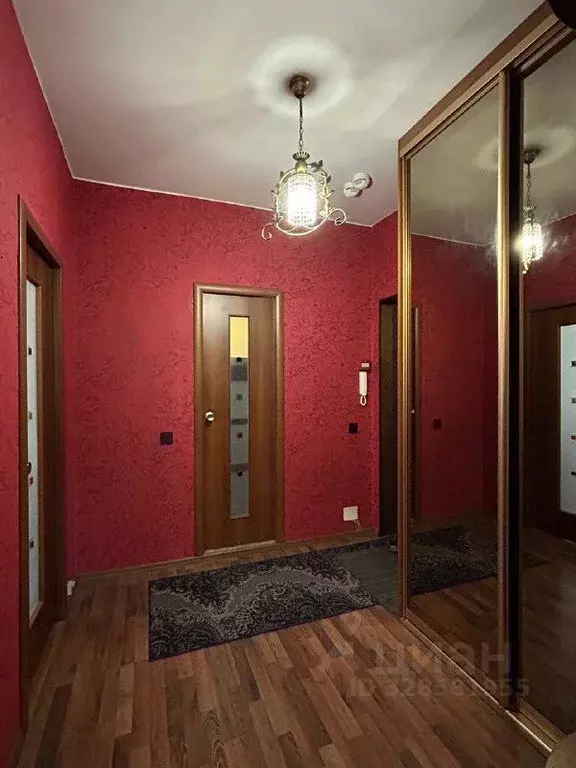 2-к кв. Москва ул. Удальцова, 1к1 (55.0 м) - Фото 2