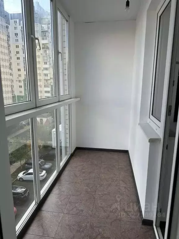 2-к кв. Краснодарский край, Краснодар ул. Карякина, 5к2 (53.6 м) - Фото 2