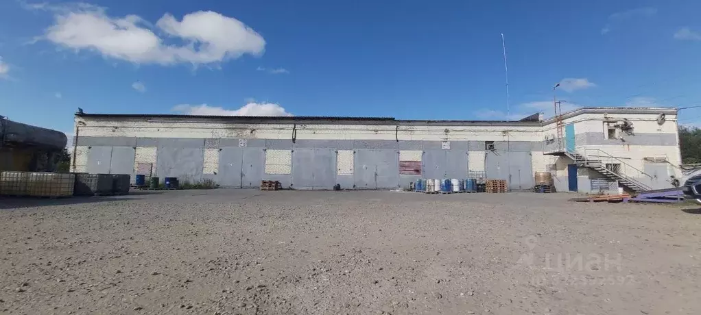 Производственное помещение в Ярославская область, Ярославль ... - Фото 2