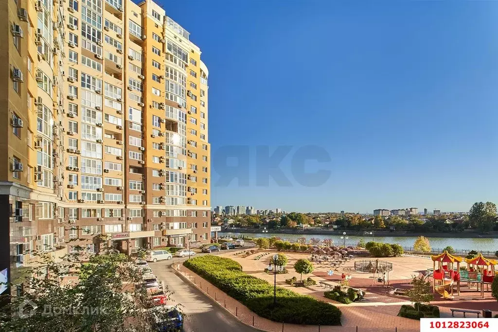 Продаётся 4-к квартира, 144.5 м - Фото 1
