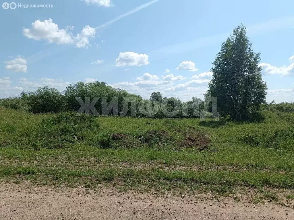 Участок в село Калтай, улица Ленина (15 м) - Фото 0