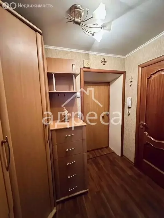 1-комнатная квартира: Самара, улица Ерошевского, 15 (40 м) - Фото 2