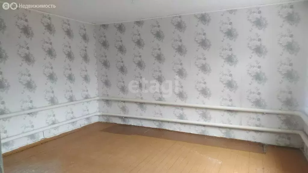 2-комнатная квартира: село Тарутино, Школьная улица, 17 (36.9 м) - Фото 2