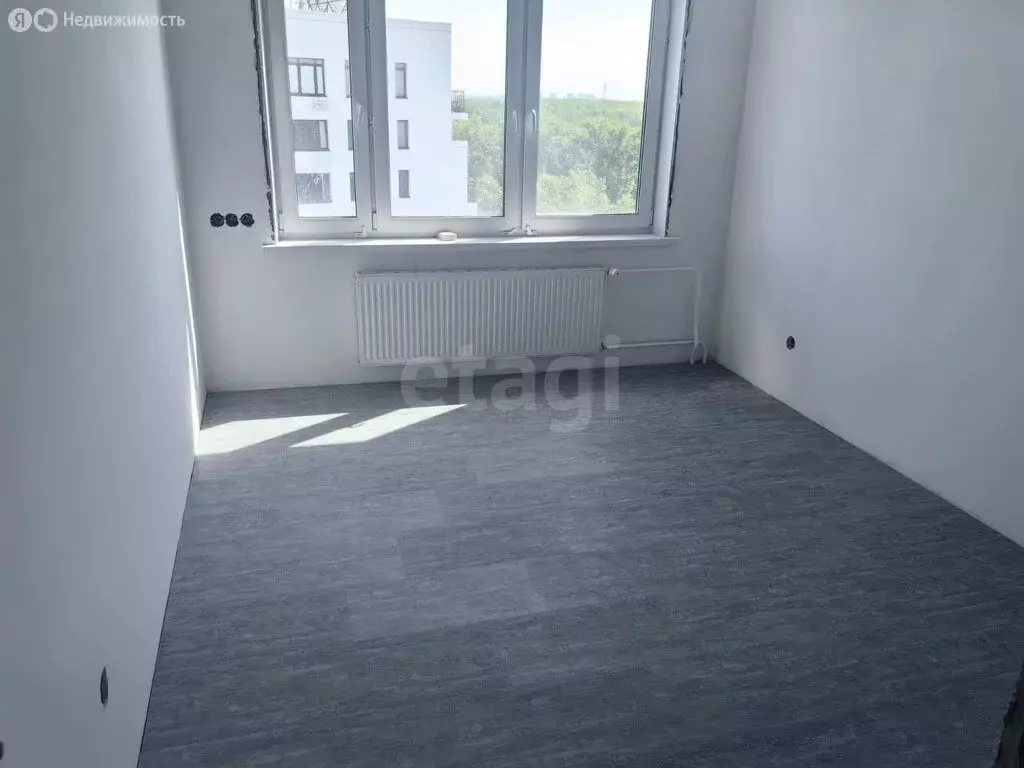 2-комнатная квартира: Рощино, Медовая улица, 16 (54.8 м) - Фото 1