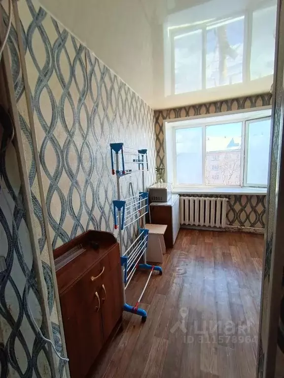 Студия Алтайский край, Барнаул ул. Эмилии Алексеевой, 68 (15.0 м) - Фото 1