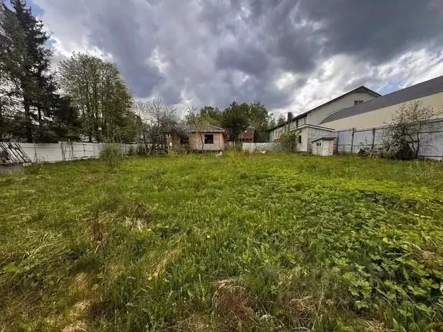 Участок в Московская область, Одинцовский городской округ, д. Лапино  ... - Фото 2