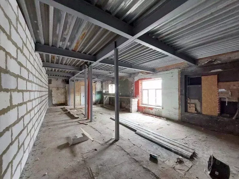 Склад в Санкт-Петербург Промышленная ул., 5 (107 м) - Фото 2