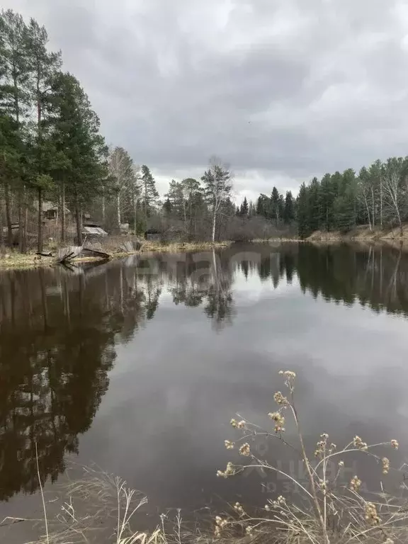 Дом в Свердловская область, Горноуральский муниципальный округ, пос. ... - Фото 2
