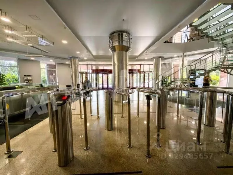 Помещение свободного назначения в Московская область, Химки ул. ... - Фото 2