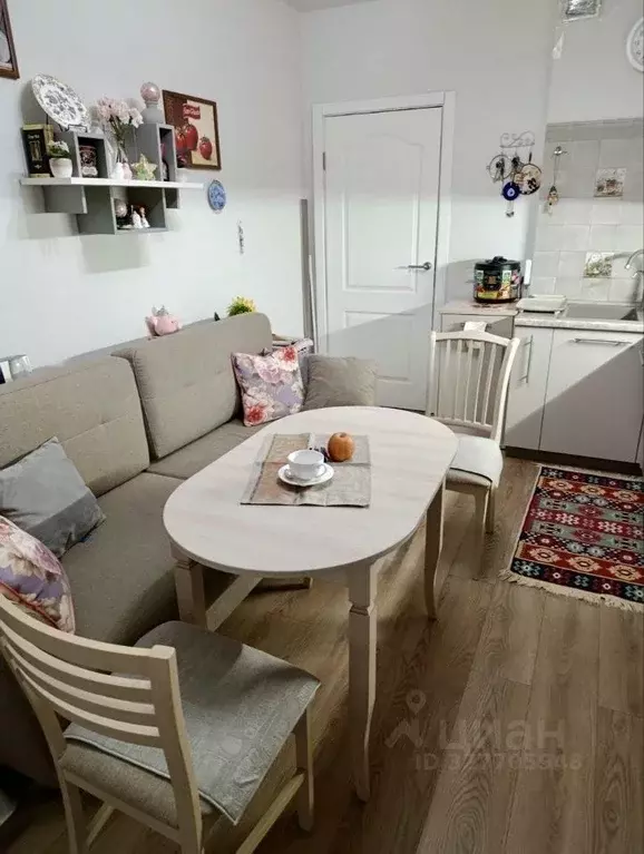 2-к кв. Москва Сосенское поселение, просп. Куприна, 32к2 (58.0 м) - Фото 2