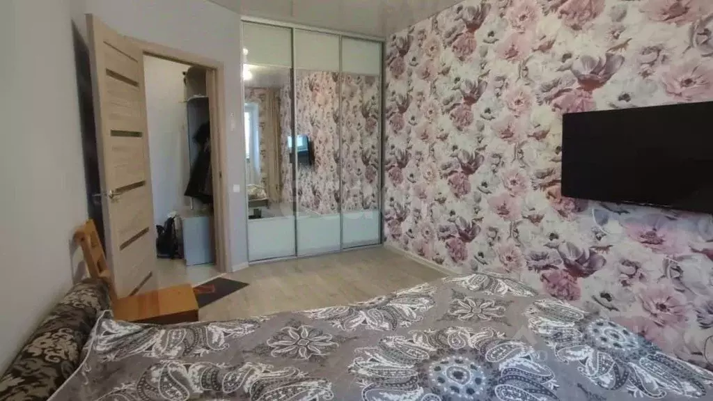 1-к кв. Архангельская область, Коряжма ул. Набережная им. Н. ... - Фото 1