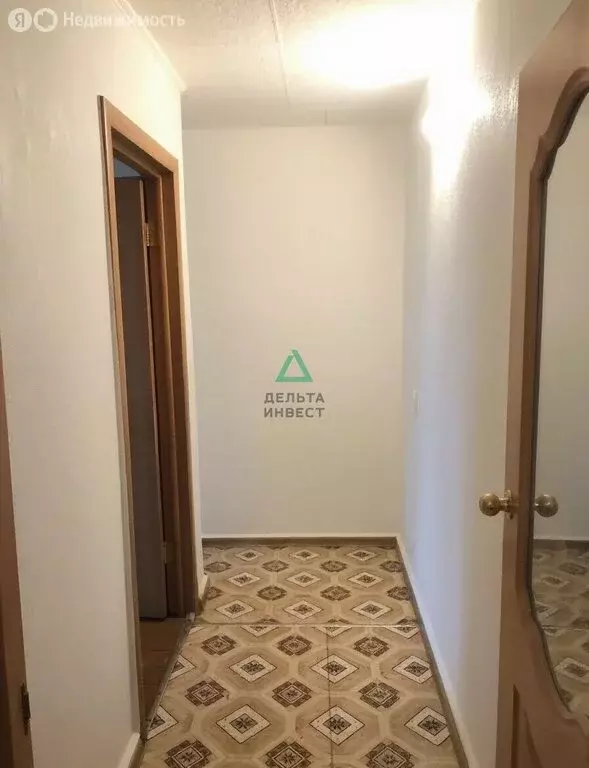 3-комнатная квартира: Уфа, Таллинская улица, 14 (55.4 м) - Фото 2