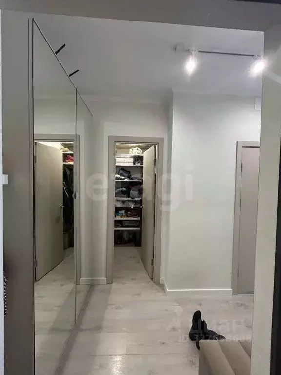 1-к кв. Москва Варшавское ш., 170Ек9 (36.9 м) - Фото 1