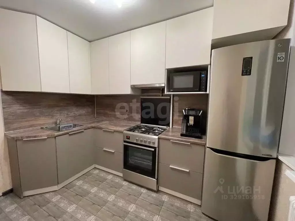 3-к кв. Костромская область, Кострома Паново мкр, 24 (66.5 м) - Фото 2