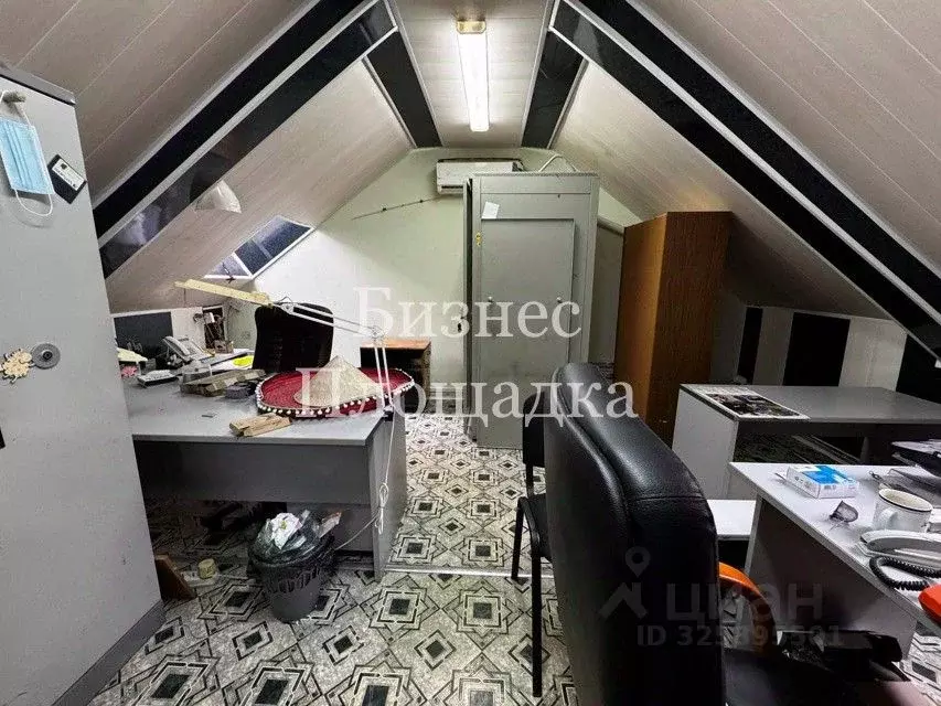 Офис в Ульяновская область, Ульяновск ул. Кузнецова, 4Б (15 м) - Фото 2