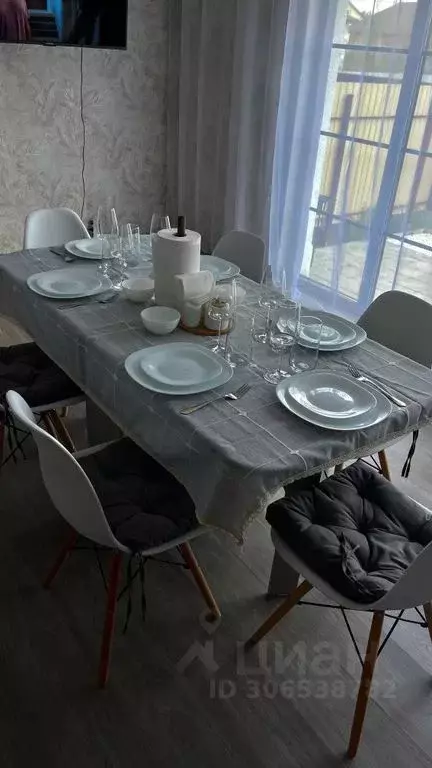 Дом в Оренбургская область, Соль-Илецк ул. Свободы, 16/3 (98 м) - Фото 2