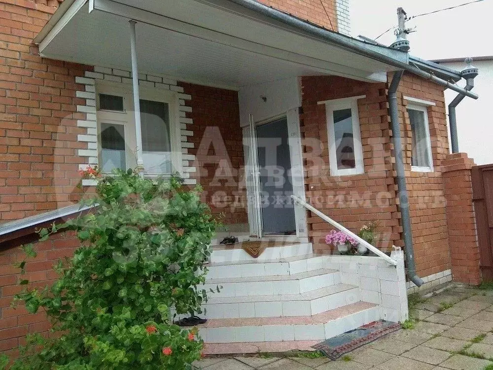 Коттедж в Тюменская область, Тюменский район, пос. Московский ул. ... - Фото 1