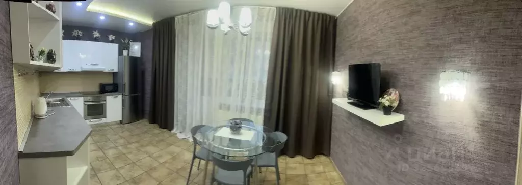 3-к кв. Ленинградская область, Кудрово г. Всеволожский район, ... - Фото 2