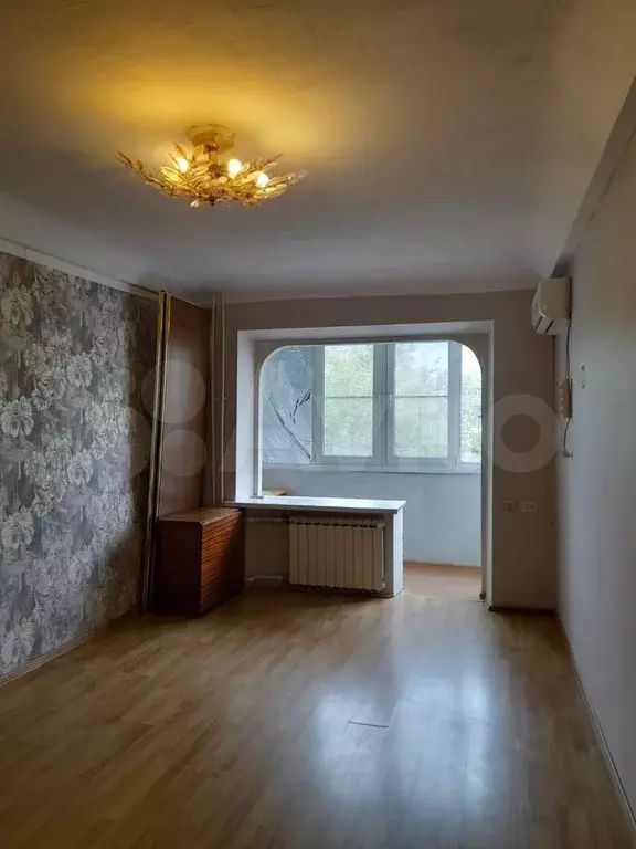 3-к. квартира, 60 м, 4/5 эт. - Фото 1