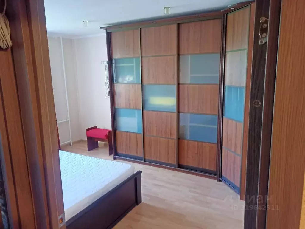 3-к кв. Москва Коровинское ш., 9К1 (64.5 м) - Фото 0