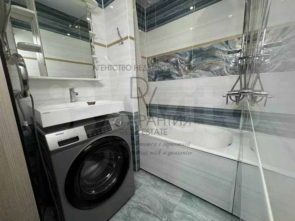 2-к. квартира, 37,5 м, 2/9 эт. - Фото 0