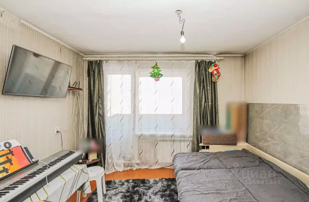 3-к кв. Бурятия, Улан-Удэ Аэропорт мкр, 30 (66.8 м) - Фото 1