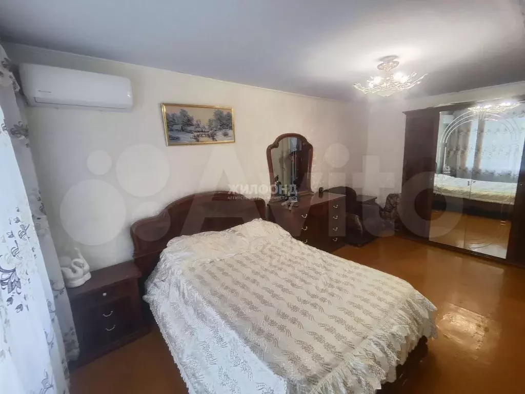 1-к. квартира, 35 м, 2/5 эт. - Фото 1