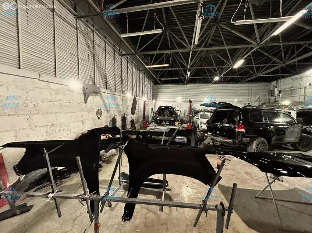 Склад (850 м) - Фото 1