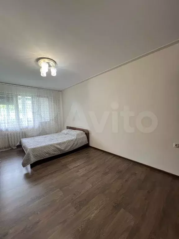 1-к. квартира, 32 м, 3/5 эт. - Фото 0