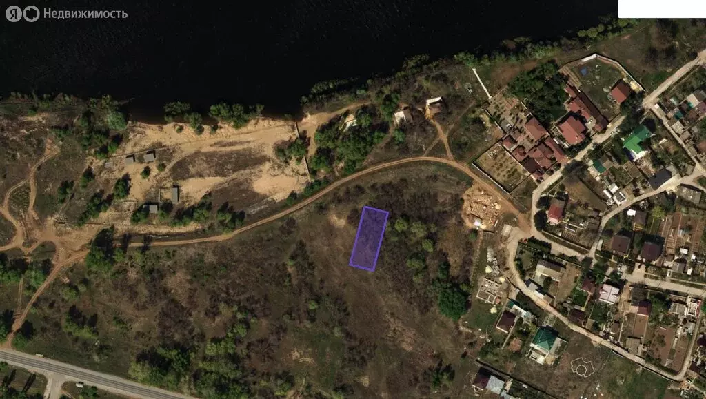 Участок в Ахтубинское сельское поселение, 2-й квартал (10 м) - Фото 2