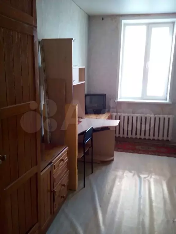 Комната 20 м в 3-к., 2/2 эт. - Фото 1