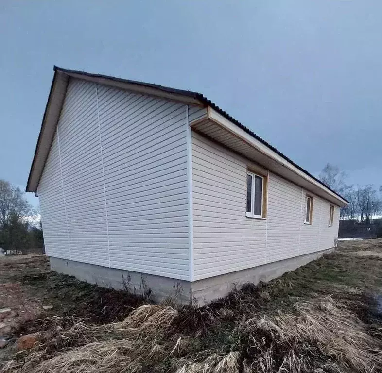 Дом в Московская область, Истра муниципальный округ, пос. ... - Фото 2