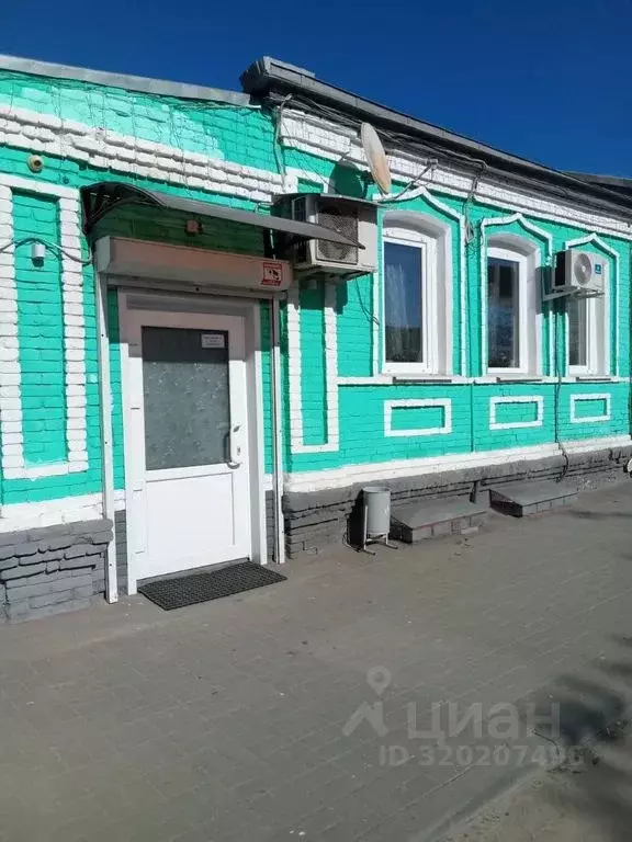Комната Воронежская область, Павловск просп. Революции, 49 - Фото 1