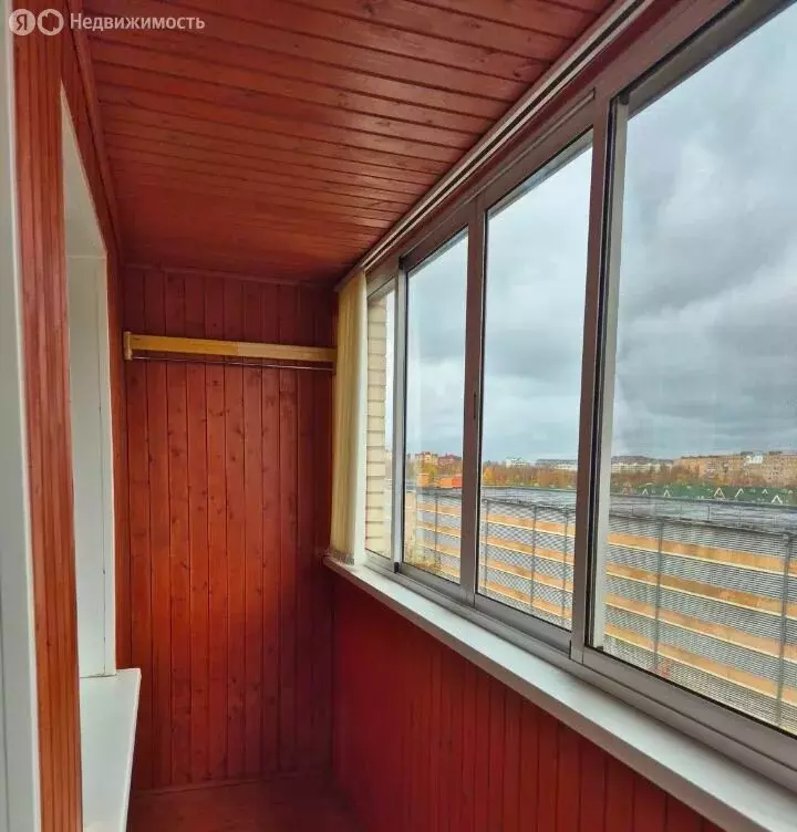 2-комнатная квартира: Долгопрудный, Спортивная улица, 13 (56.9 м) - Фото 1