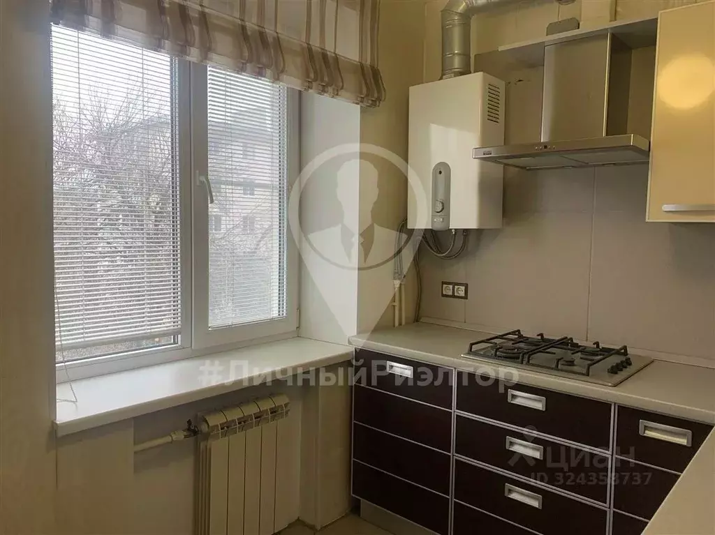 2-к кв. Рязанская область, Рязань ул. Урицкого, 16к2 (54.0 м) - Фото 2