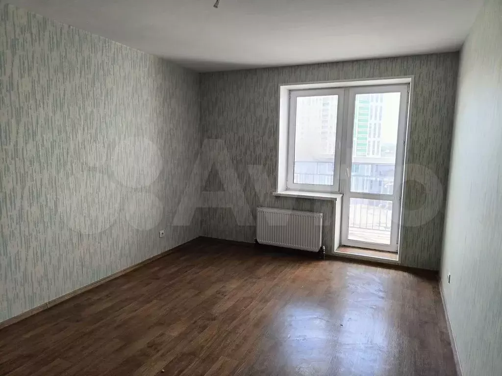 2-к. квартира, 48,3 м, 14/16 эт. - Фото 1