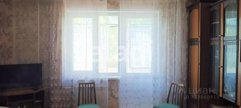 2-к кв. Красноярский край, Красноярск ул. Академгородок, 11 (54.1 м) - Фото 1