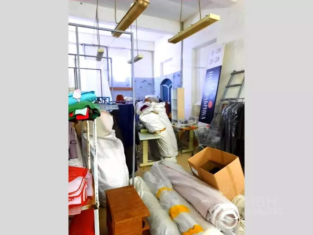 Помещение свободного назначения в Пензенская область, Пенза ул. ... - Фото 2