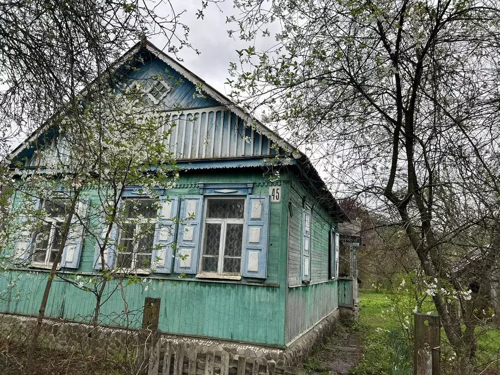 Дом в Краснодарский край, Апшеронский район, Куринское с/пос, пос. ... - Фото 0